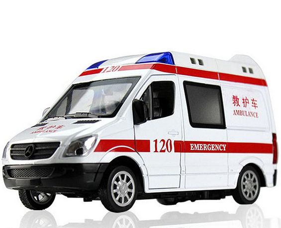 影響救護車價格的三大因素，救護車廠家為您解答